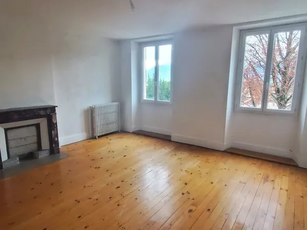 Appartement 4 pièces 110 m² 