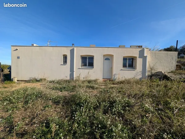 Maison 7 pièces 180 m² 