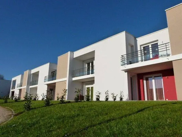 Appartement 1 pièce 30 m² 
