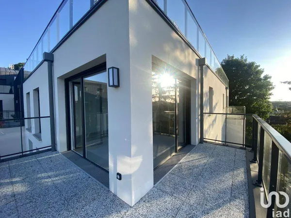 Appartement 3 pièces 70 m² 