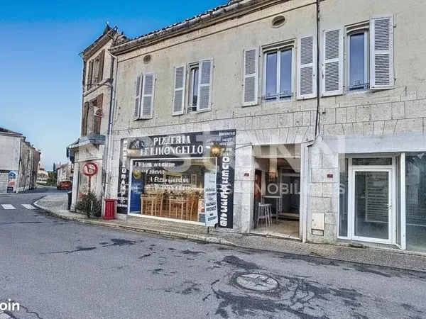 Fonds de commerce, pizzeria, restaurant MAREUIL EN PERIGORD 