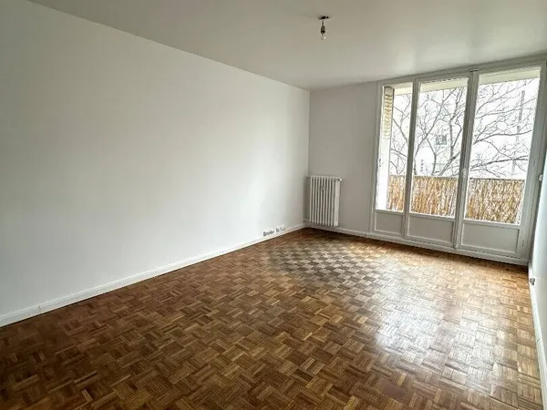 Appartement 1 pièce 24 m² 