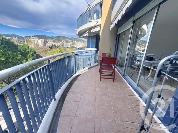 Appartement 1 pièce 39 m² 