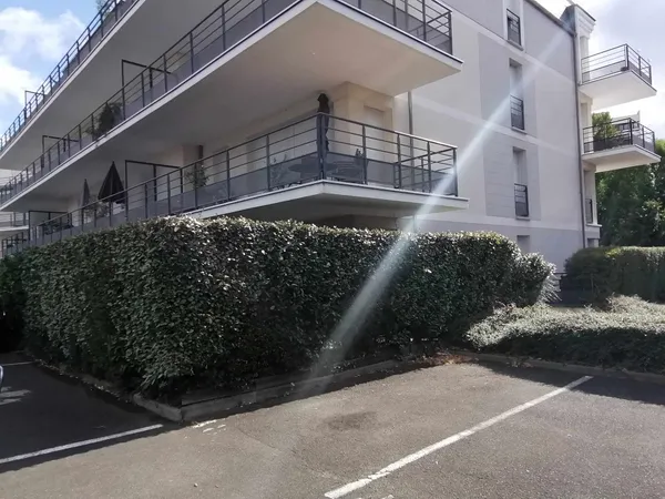 Vends appartement 