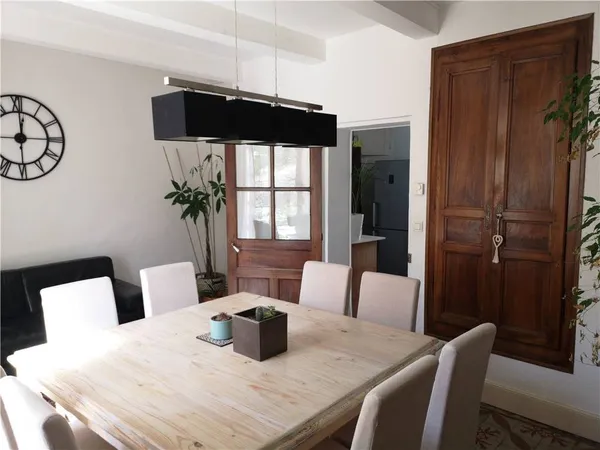 Appartement à louer Nyons 