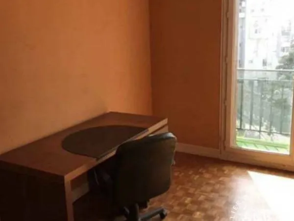Bel appartement 4 pièces - lumineux, calme, idéal famille 