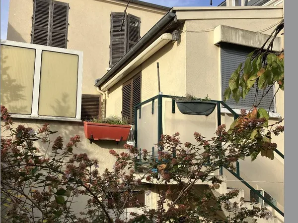 Maison 5 pièces 80 m² 