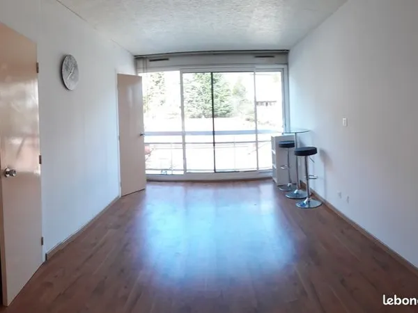 Appartement 1 pièce 24 m² 