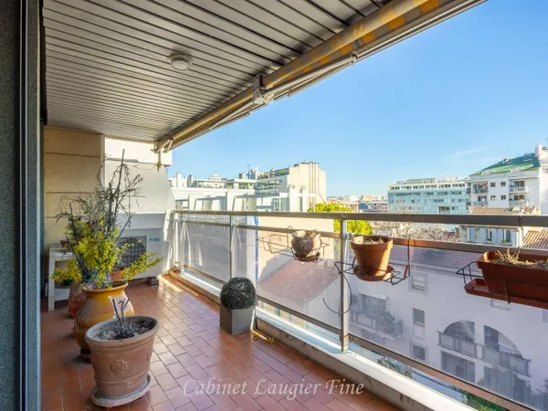 Appartement 3 pièces 79 m² 