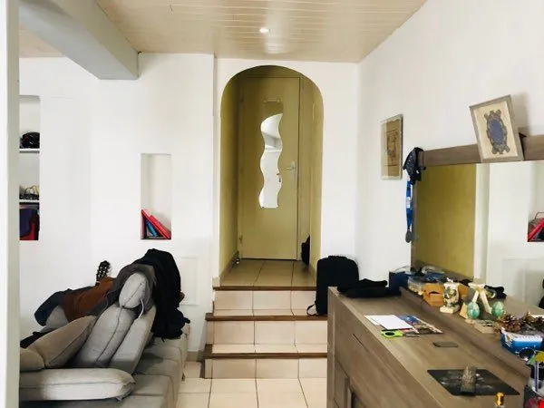 Appartement T2bis de 62m2 à Payrin 