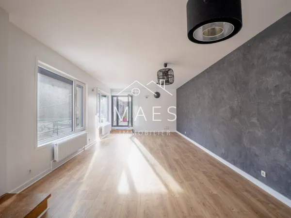 Appartement 4 pièces 105 m² 