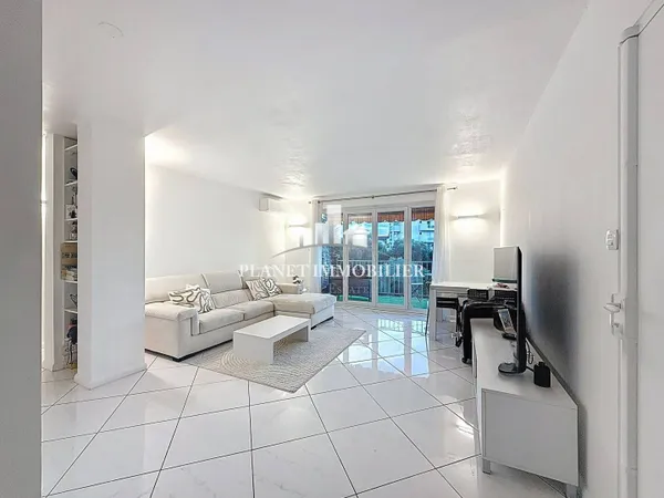 Appartement 2 pièces 56 m² 