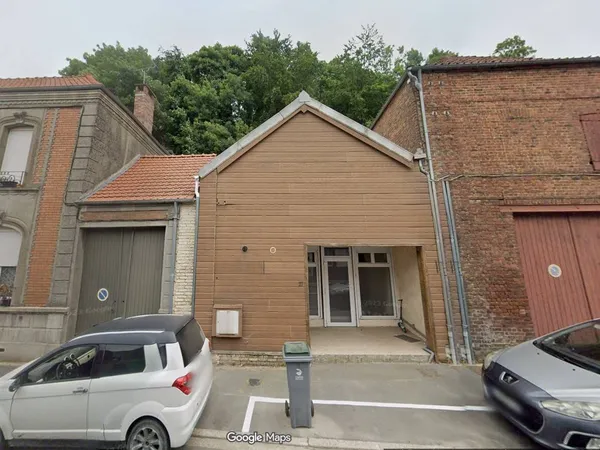 Maison 4 pièces 109 m² 