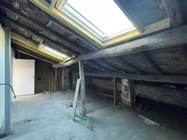 Appartement 1 pièce 27 m² 
