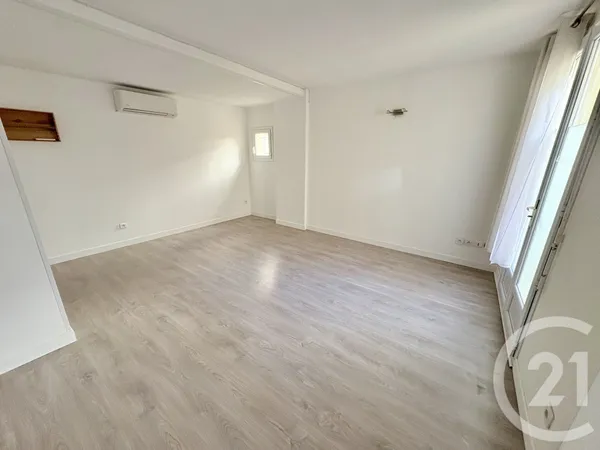 Appartement 2 pièces 54 m² 