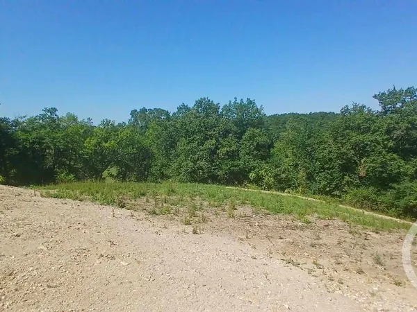 Terrain 632 m² 