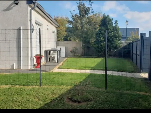 À louer T2 meublé 