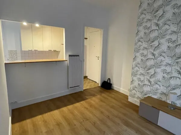 Appartement 2 pièces 30 m² 
