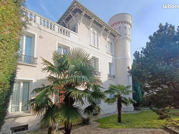 Maison 7 pièces 175 m² 