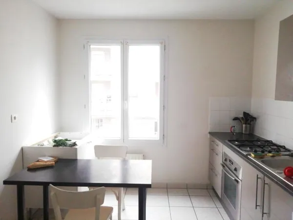 Appartement 3 pièces 68 m² 