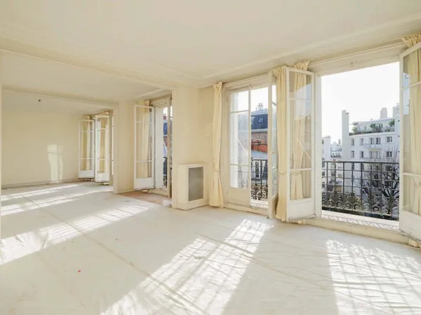 Appartement 5 pièces 170 m² 