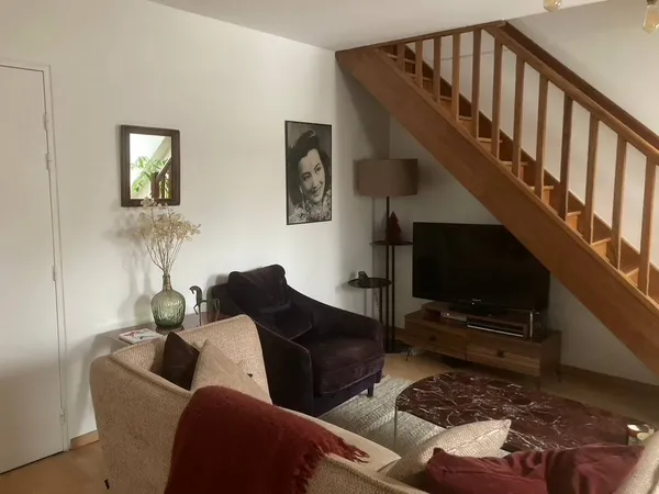 Loue appartement 