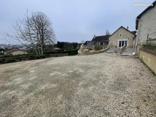 Maison 4 pièces 148 m² 