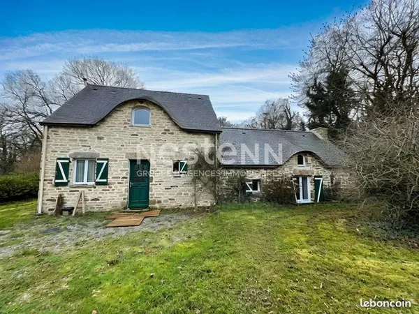 Maison 5 pièces 110 m² 