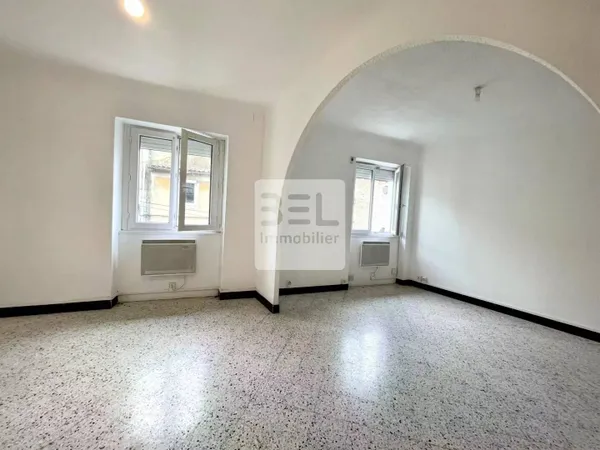 Immeuble 132 m² 