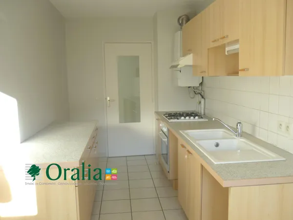 Appartement 4 pièces 89 m² 
