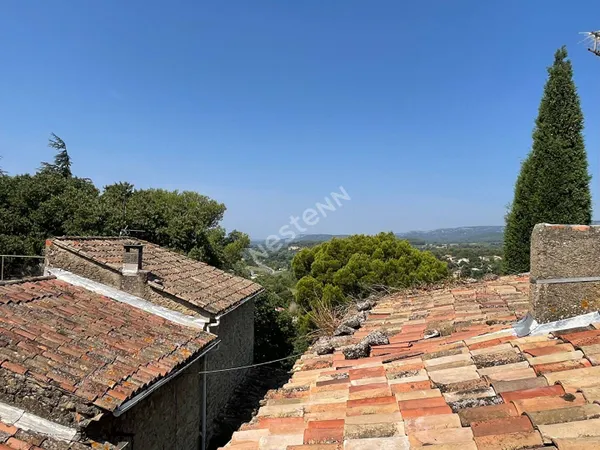 Maison 4 pièces 110 m² 