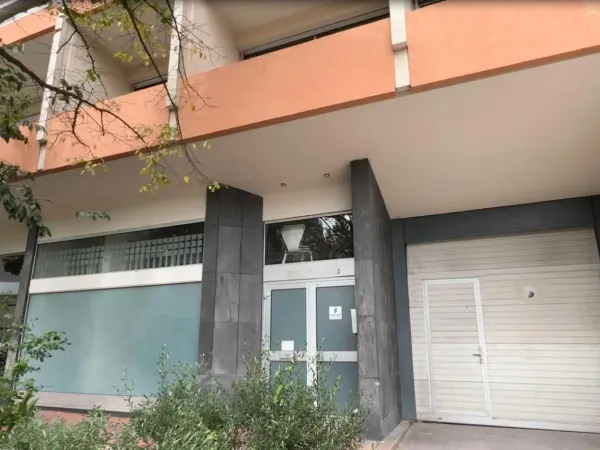 Location Local d'activités MONTROUGE 92120 