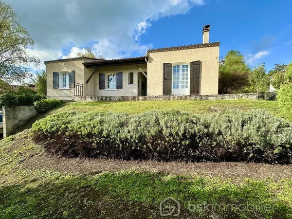 Maison familiale 
