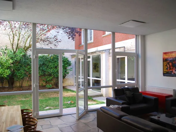 Loue appartement 136m² plusieurs chambres en colocation Lille Cormontaigne Isly - 36 rue Vergniaud 