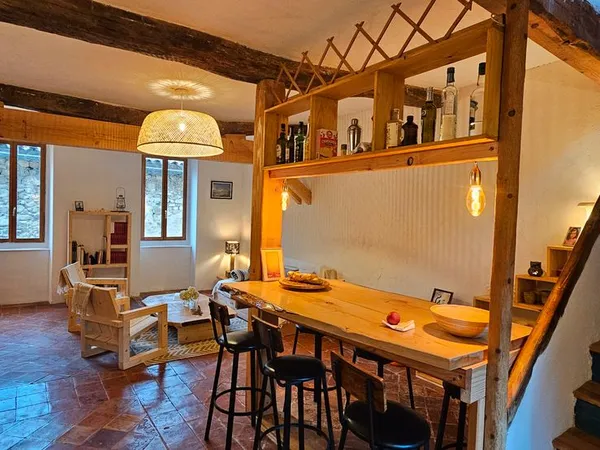 Maison Bugarach 