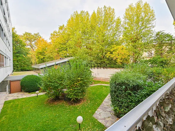 Appartement 3 pièces 78 m² 