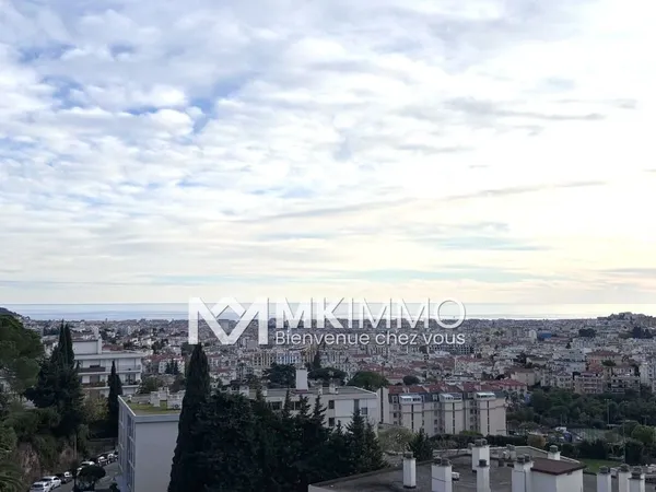 vente appartement 