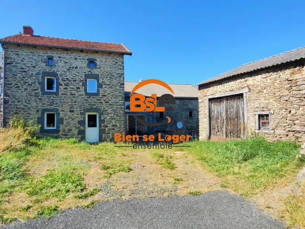 Propriété 6 pièces 183 m² 