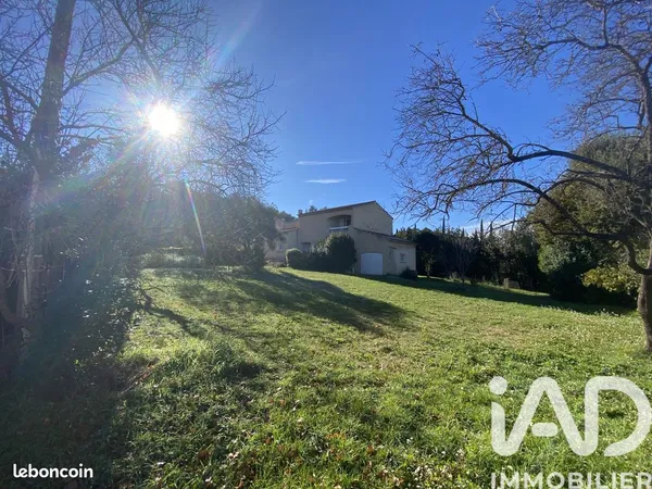 Maison 5 pièces 150 m² 