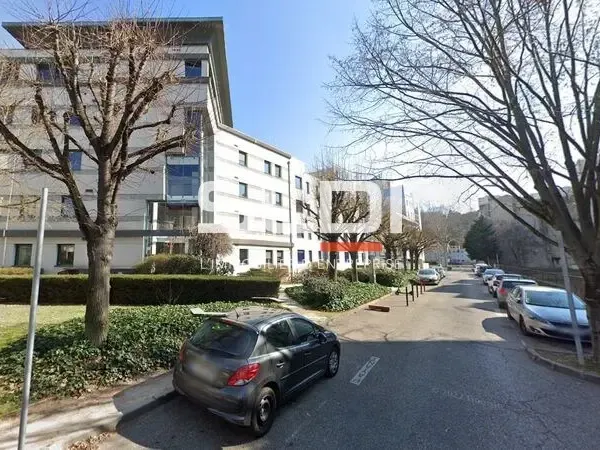 Vente Bureau Lyon 69009 