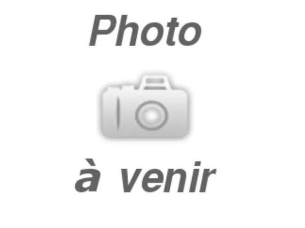 Appartement 1 pièce 23 m² 