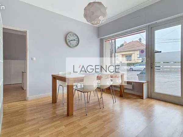 Bureaux 55 m² Terville 