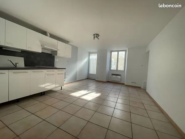 Maison 3 pièces 50 m² 