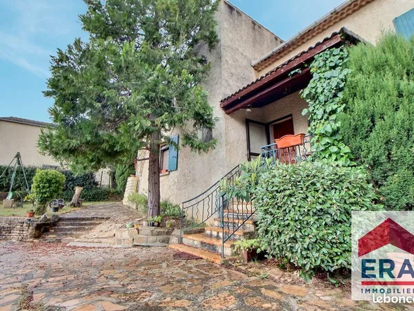 Maison 6 pièces 156 m² 