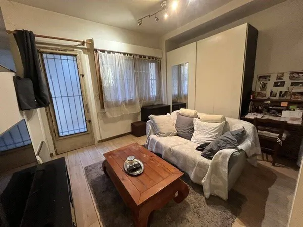 Appartement 1 pièce 31 m² 
