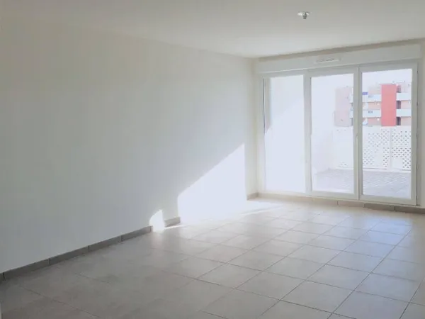 Appartement 4 pièces 71 m² 