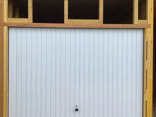Garage/ Box de Stockage 