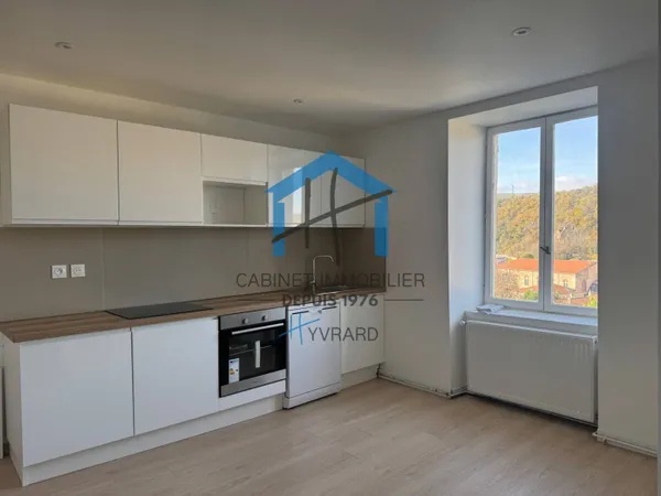 Appartement 5 pièces 95 m² 