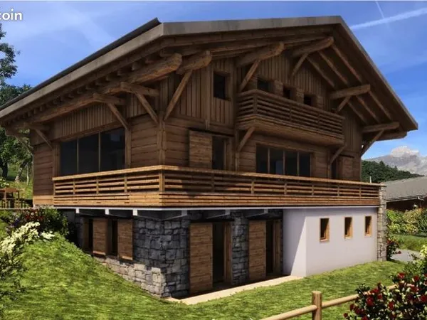 Maison 571 m² 