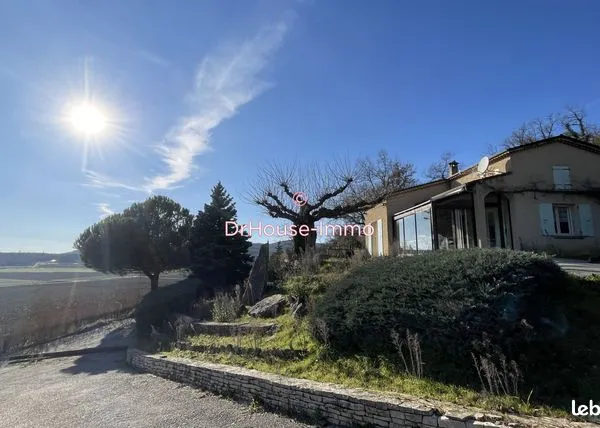 Maison 7 pièces 110 m² 